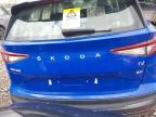 2023 SKODA ENYAQ IV 8 for sale at Copart BRISTOL