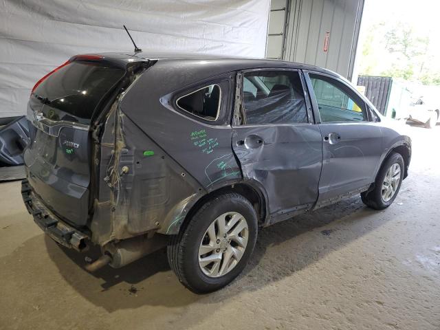 Parquets HONDA CRV 2016 Szary