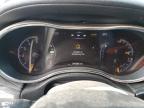 2015 JEEP GRAND CHEROKEE OVERLAND   for sale at Copart ON - OTTAWA