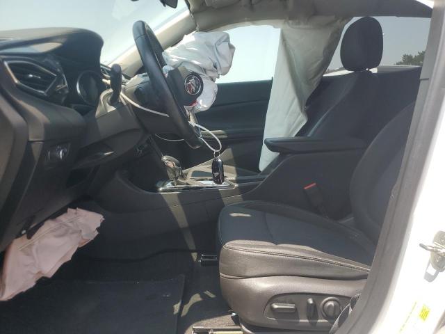  BUICK ENCORE 2020 White