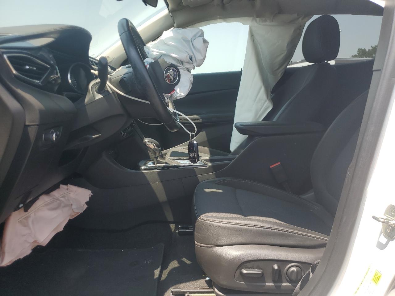 2020 Buick Encore Gx Select VIN: KL4MMDSLXLB103109 Lot: 64756405
