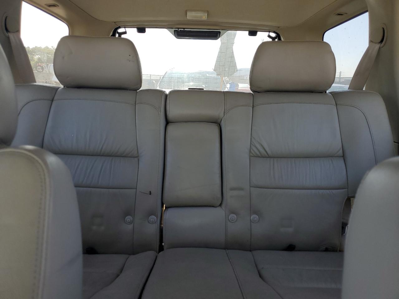 1998 Infiniti Qx4 VIN: JNRAR05Y5WW031534 Lot: 63328205