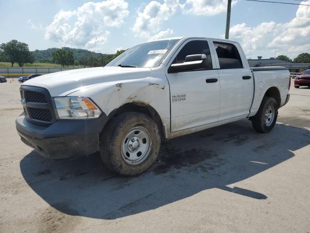  RAM 1500 2018 Biały