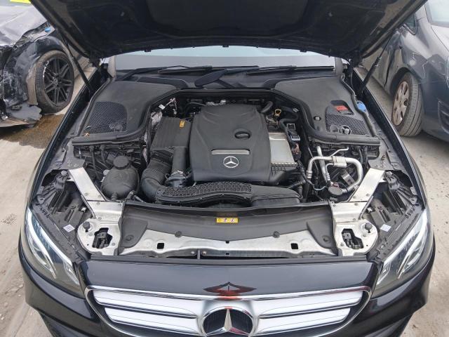 2019 MERCEDES-BENZ E 200 AMG LINE AUTO 