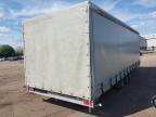 2007 UK UNKNOWN for sale at Copart SANDY