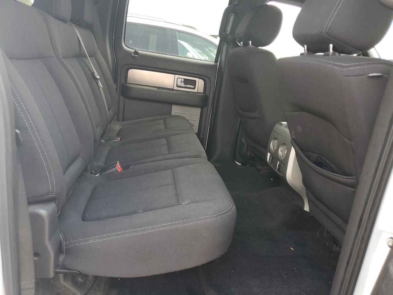 2014 Ford F150 Supercrew VIN: 1FTFW1CF5EKG41820 Lot: 65332195