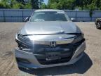 2019 HONDA ACCORD TOURING   for sale at Copart ON - LONDON