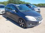 2006 HONDA FR-V SPORT for sale at Copart SANDWICH