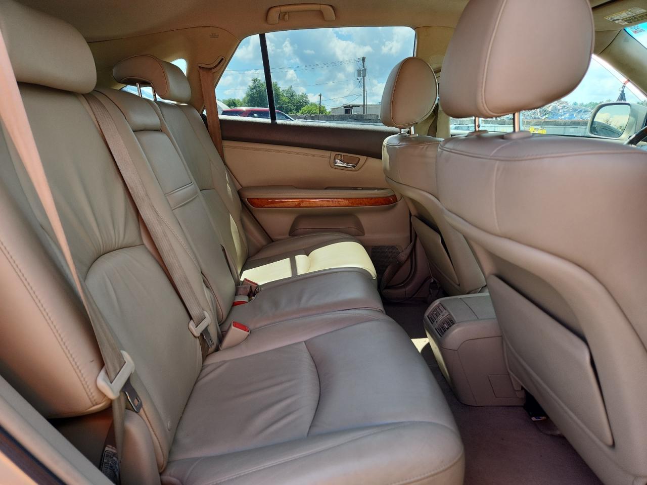 2006 Lexus Rx 330 VIN: 2T2HA31U46C098205 Lot: 64827795