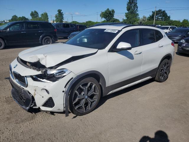 2018 BMW X2 XDRIVE28I   à vendre chez Copart QC - MONTREAL
