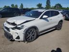 2018 BMW X2 XDRIVE28I   à vendre chez Copart QC - MONTREAL