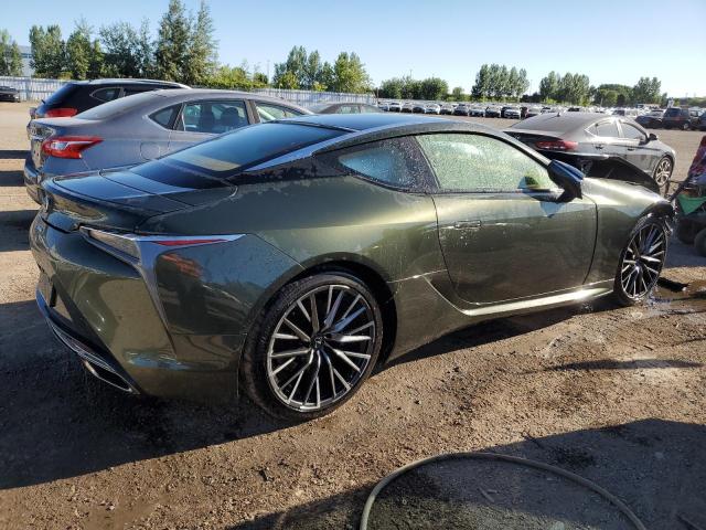 2025 LEXUS LC 500H  