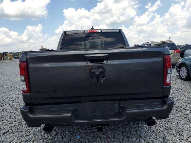  RAM 1500 2021 Gray