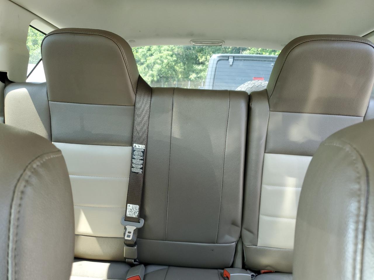 2007 Jeep Compass Limited VIN: 1J8FF57W07D418103 Lot: 66126825