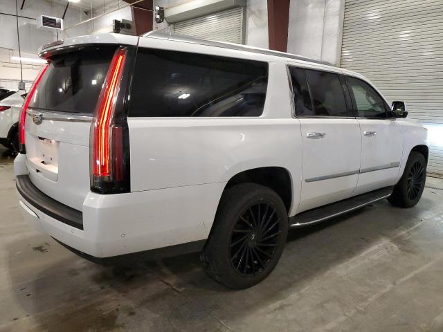  CADILLAC ESCALADE 2020 Biały