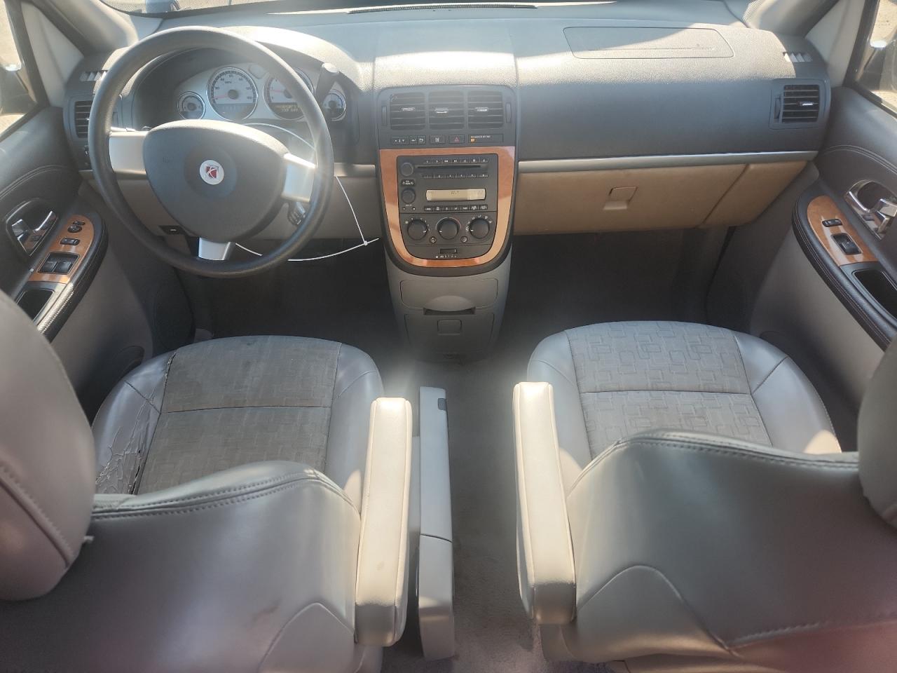 2007 Saturn Relay 2 VIN: 5GZDV03197D162251 Lot: 63281665