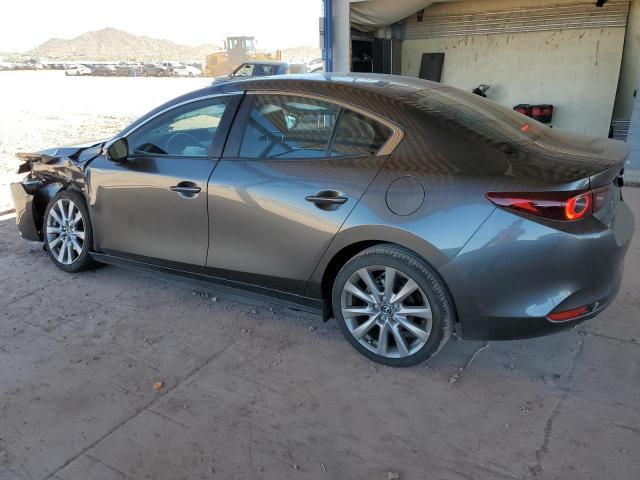  MAZDA 3 2023 Szary