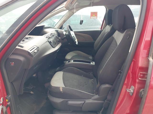 2016 CITROEN C4 GRD PIC