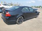 2010 FORD FUSION SPORT   for sale at Copart QC - MONTREAL