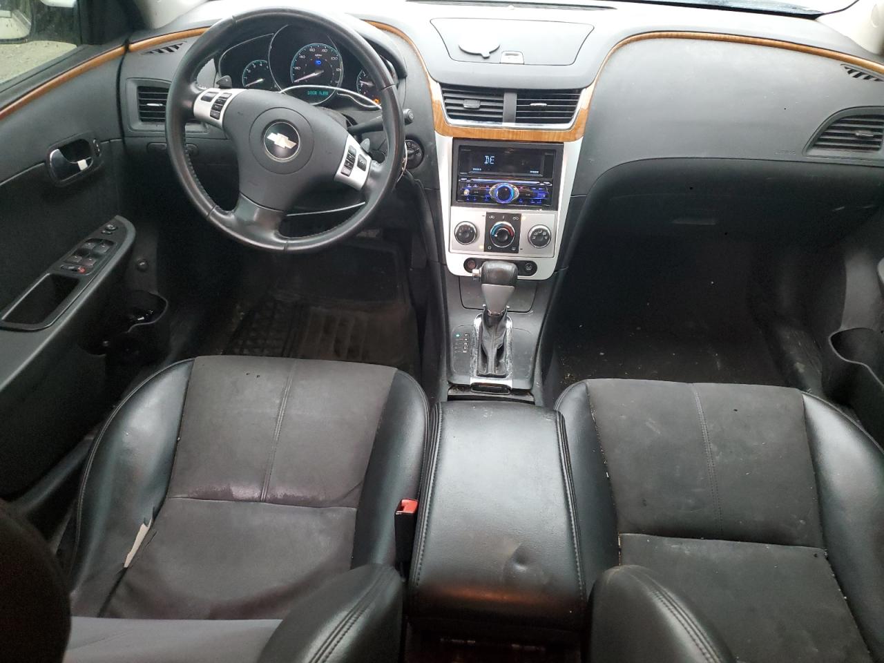2010 Chevrolet Malibu 2Lt VIN: 1G1ZD5EB4AF146590 Lot: 63222725