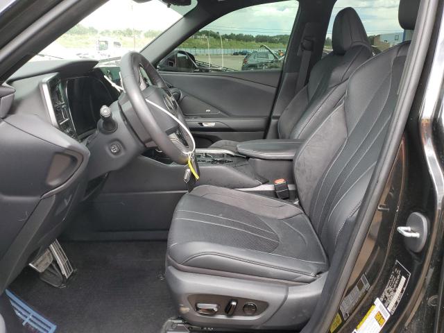  LEXUS TX 500H F 2024 Черный