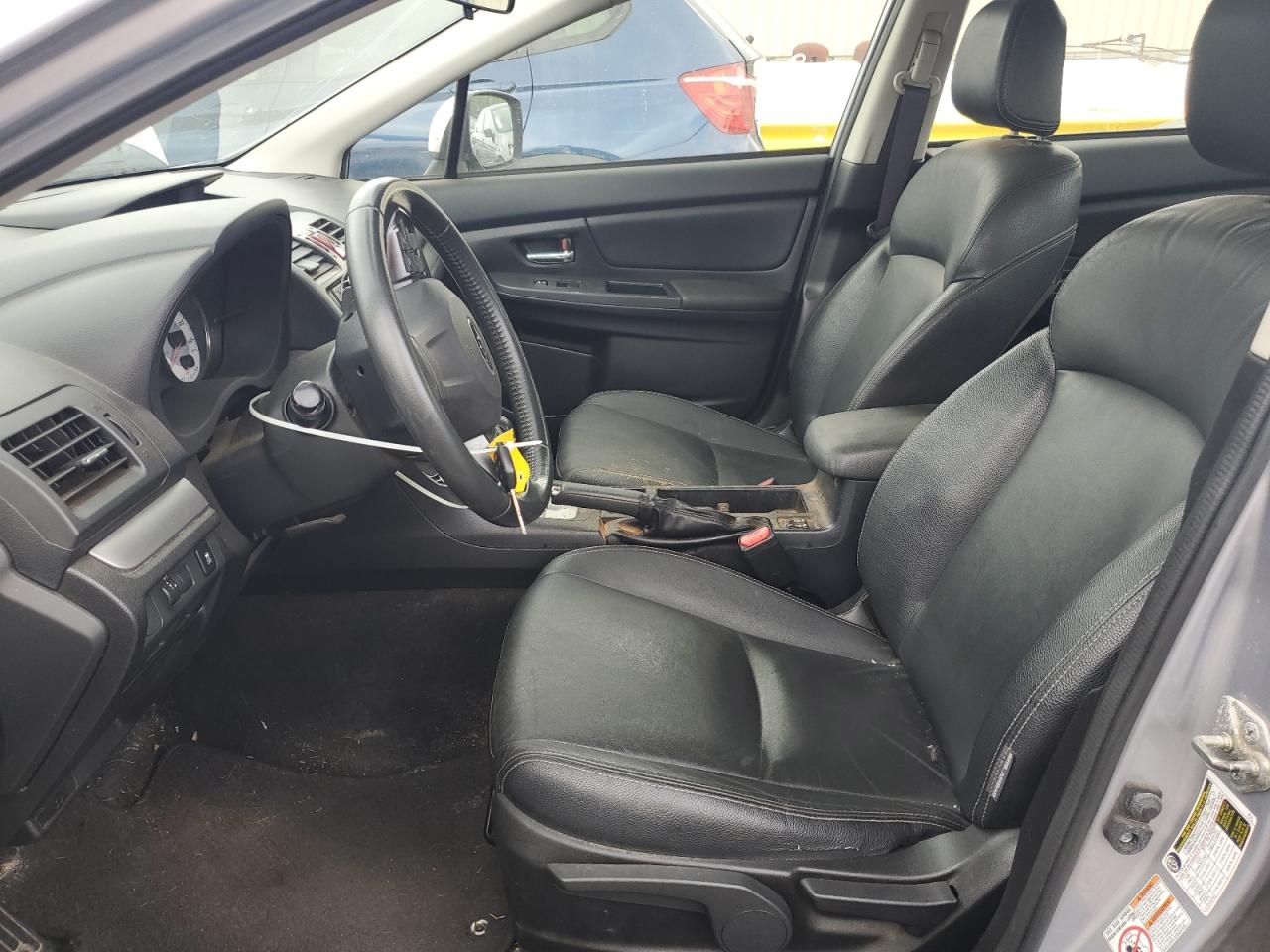 2013 Subaru Impreza Limited VIN: JF1GJAK61DH004297 Lot: 64438695