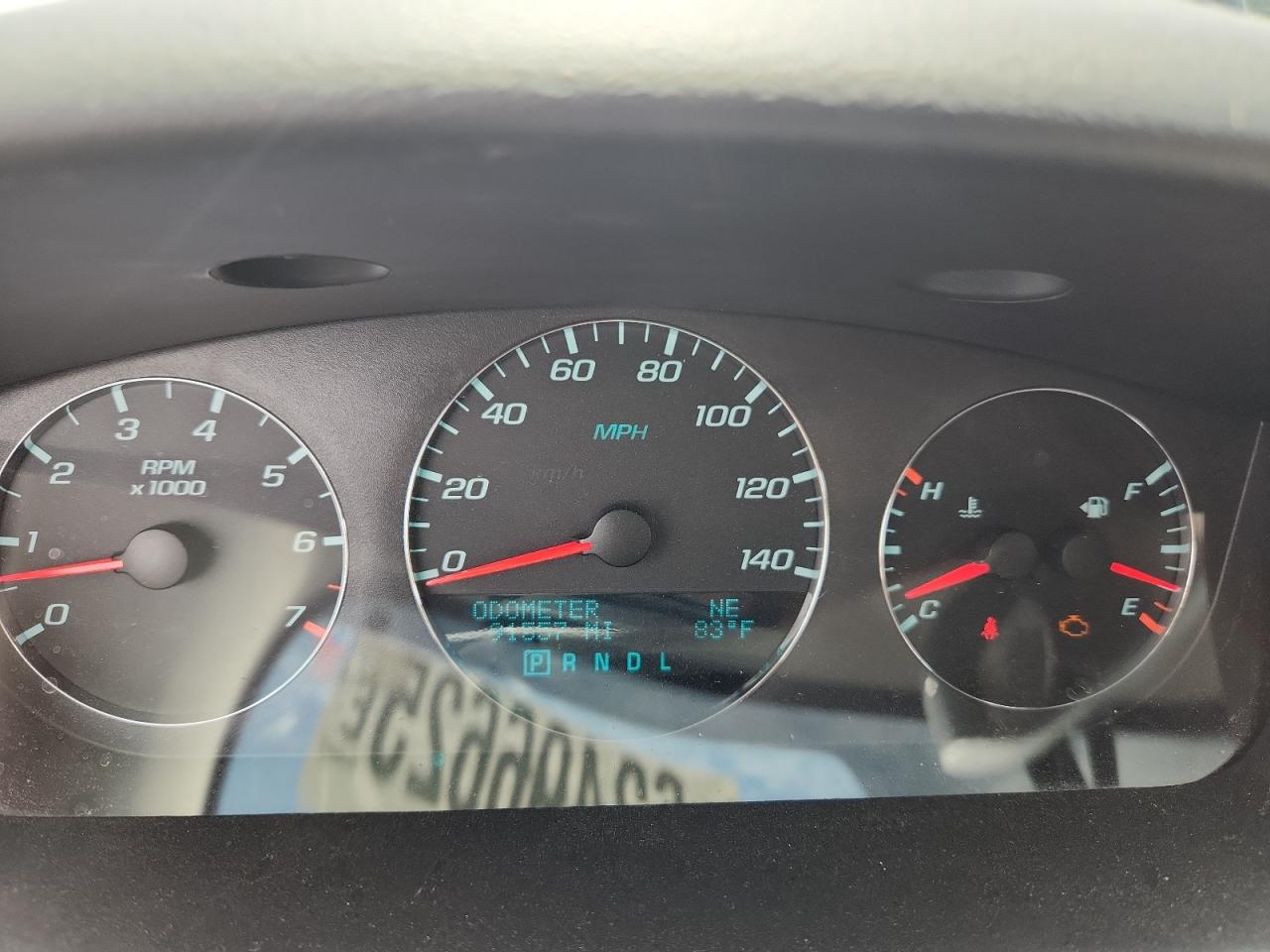 2012 Chevrolet Impala Lt VIN: 2G1WG5E37C1120482 Lot: 62496625