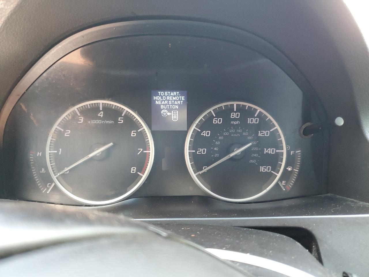 2013 Acura Rdx Technology VIN: 5J8TB4H51DL006071 Lot: 63165105
