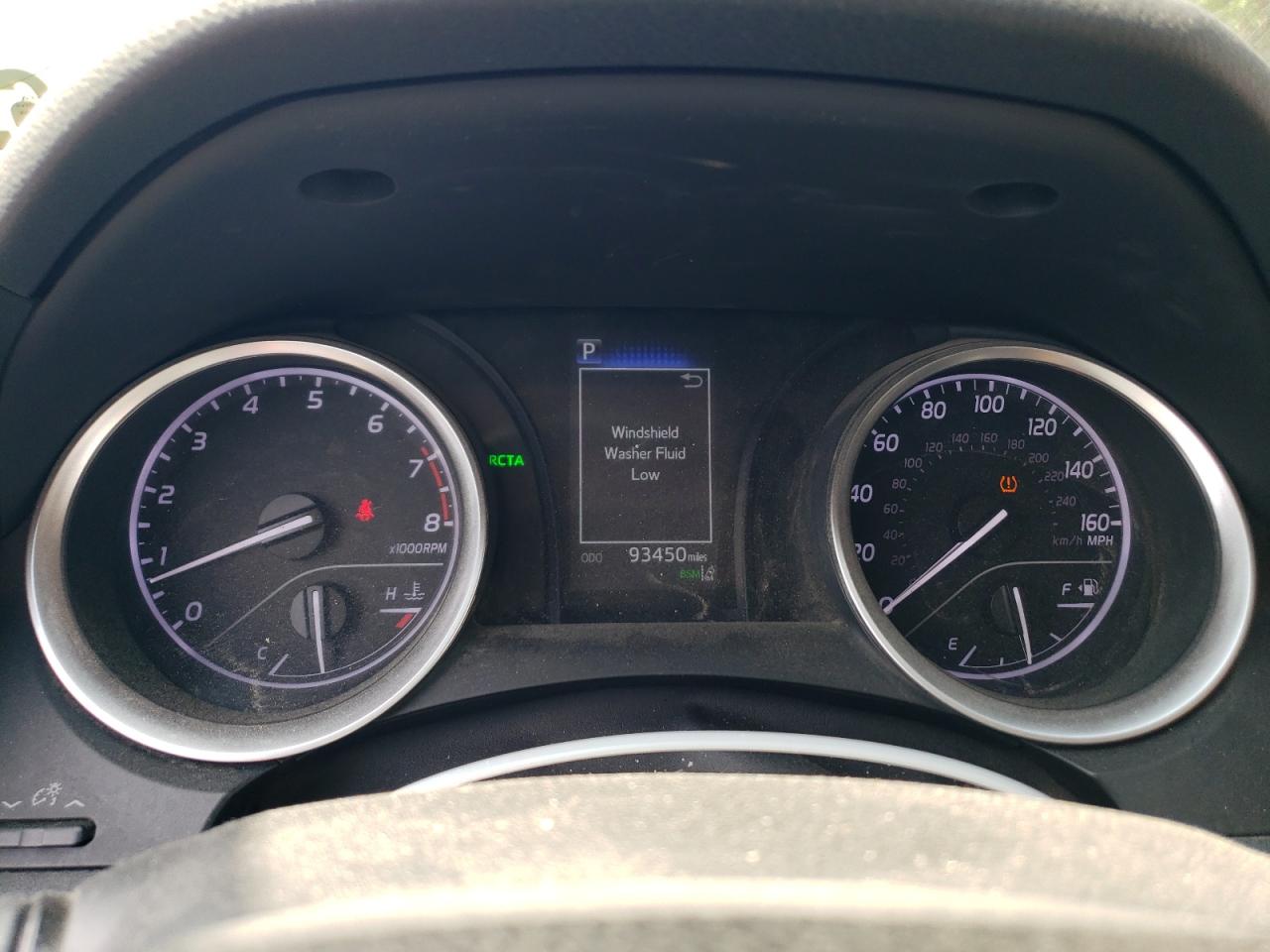 2022 Toyota Camry Le VIN: 4T1R11AK6NU714995 Lot: 63044265