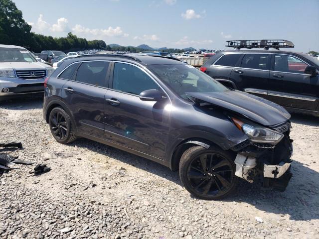  KIA NIRO 2018 Charcoal