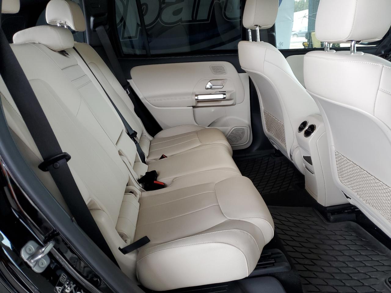 2024 Mercedes-Benz Eqb 250+ VIN: W1N9M0CB6RN089381 Lot: 63445315