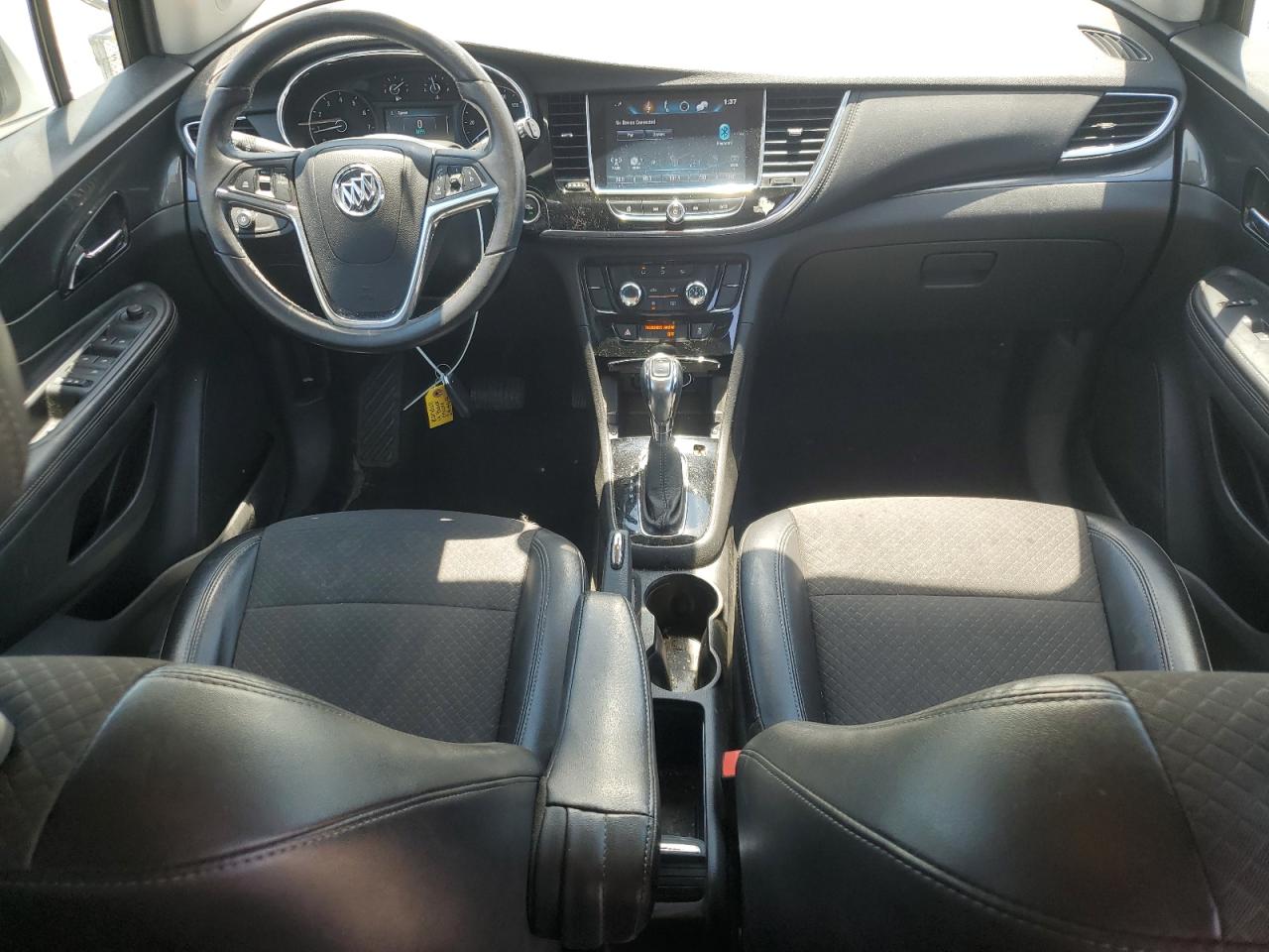 2019 Buick Encore Preferred VIN: KL4CJASB1KB708953 Lot: 65457755