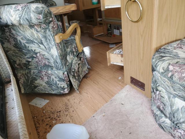 1998 FORD F530 SUPER DUTY  