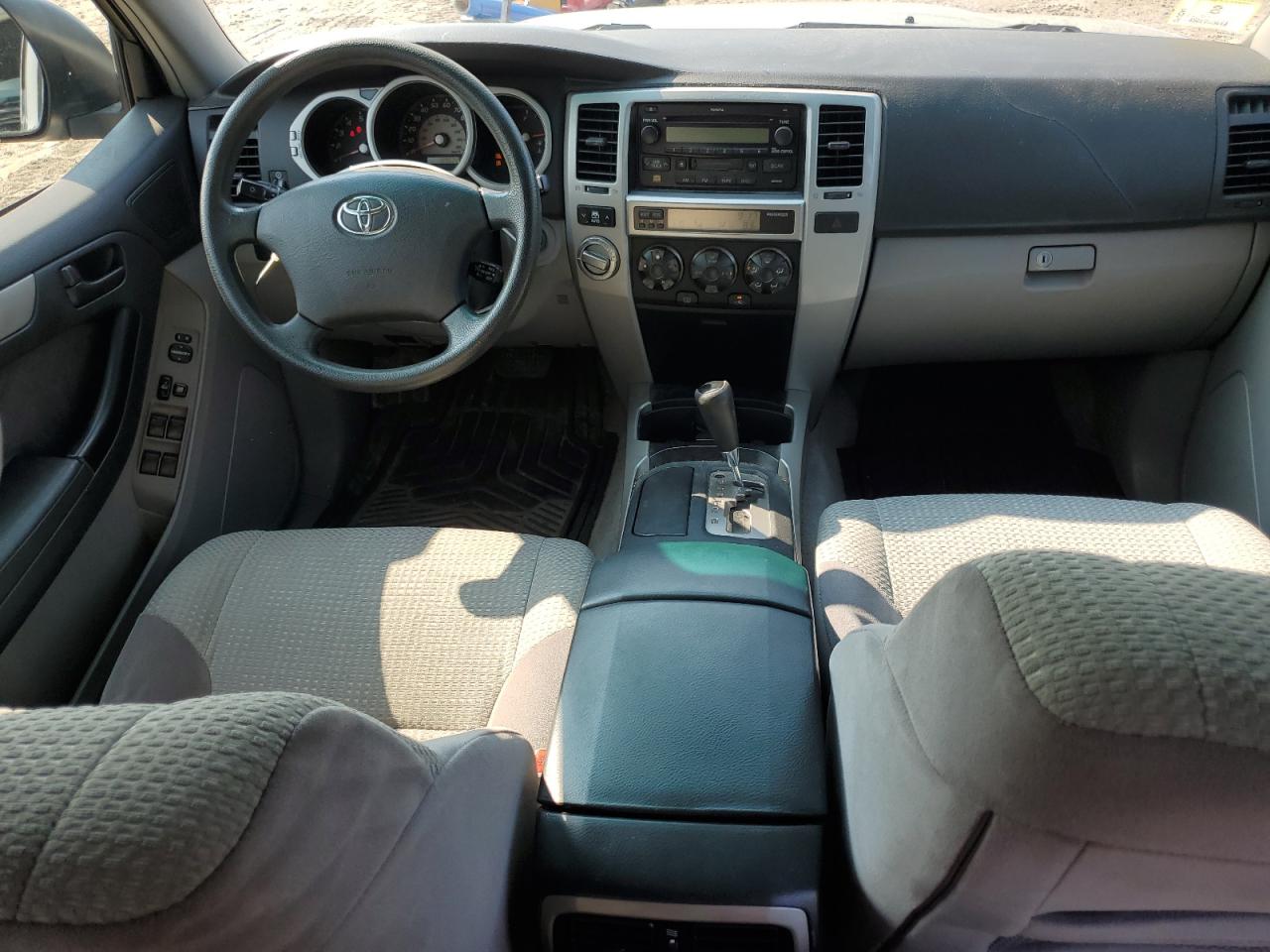 2004 Toyota 4Runner Sr5 VIN: JTEBU14R240042487 Lot: 65703155