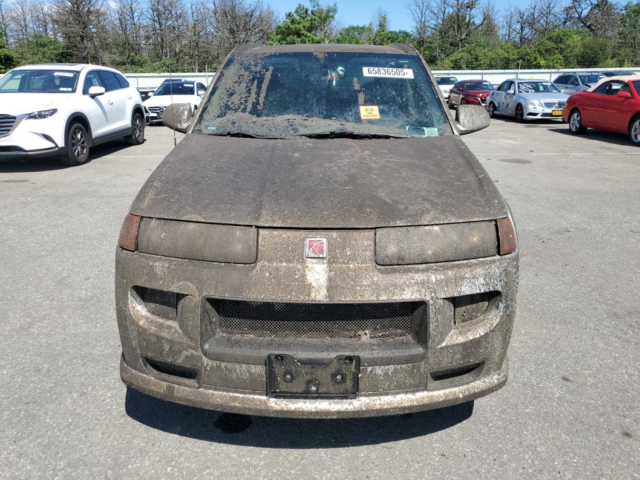 5gzcz63464s836148 5GZCZ63464S836148 2004 Saturn Vue
