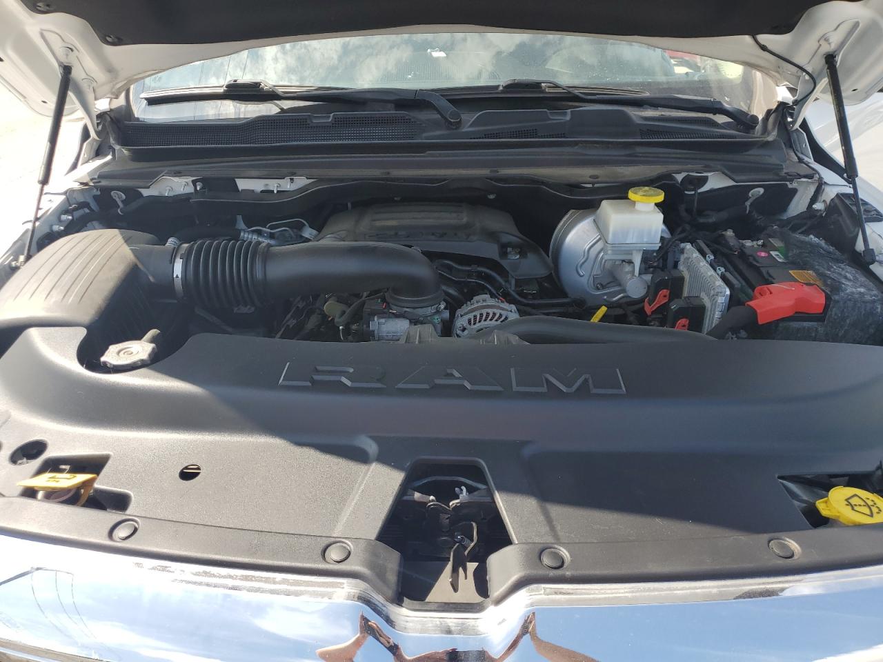 1c6srfgt9ln150320 1C6SRFGT9LN150320 2020 Ram 1500 Tradesman