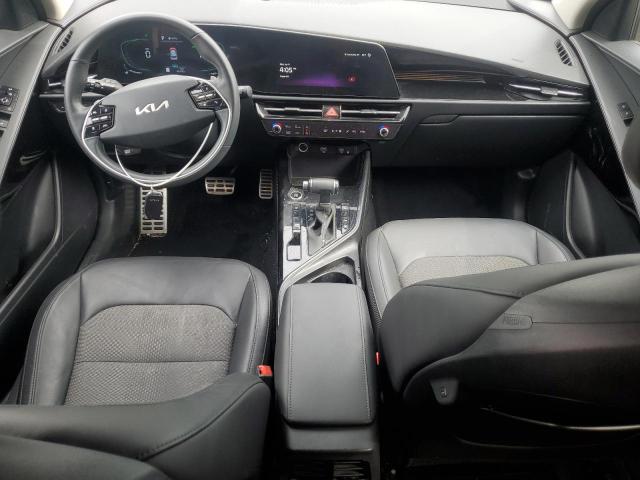  KIA NIRO 2023 Czarny