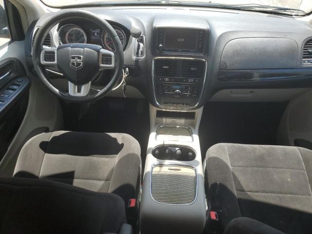 2013 DODGE GRAND CARAVAN CREW  