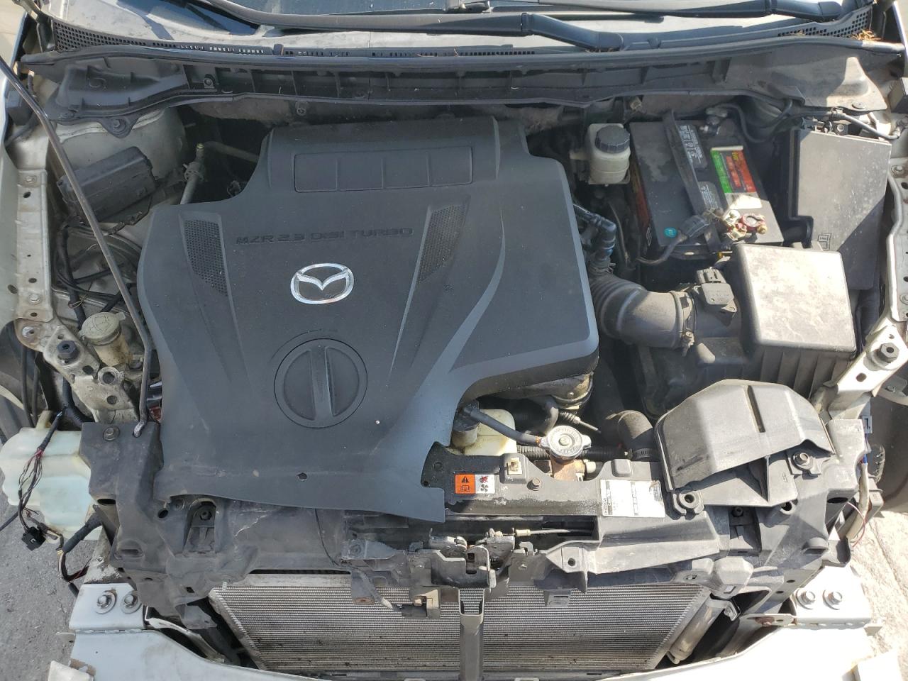 2008 Mazda Cx-7 VIN: JM3ER293380209692 Lot: 66954815