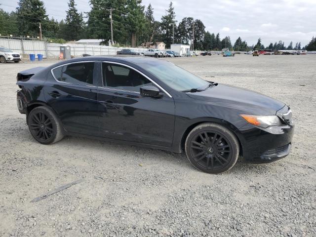  ACURA ILX 2013 Czarny