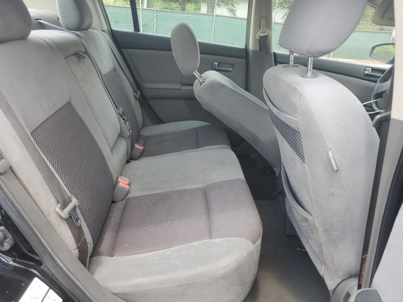 2007 Nissan Sentra 2.0 VIN: 3N1AB61E27L719293 Lot: 64978475