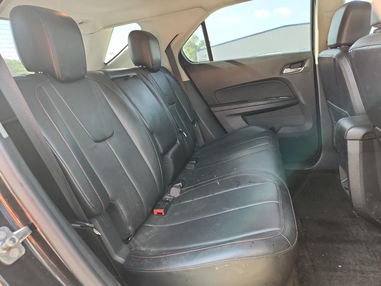 2012 Chevrolet Equinox Lt VIN: 2GNFLNE51C6198674 Lot: 64381865