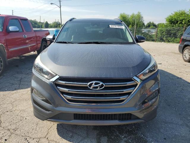 Parquets HYUNDAI TUCSON 2016 Szary