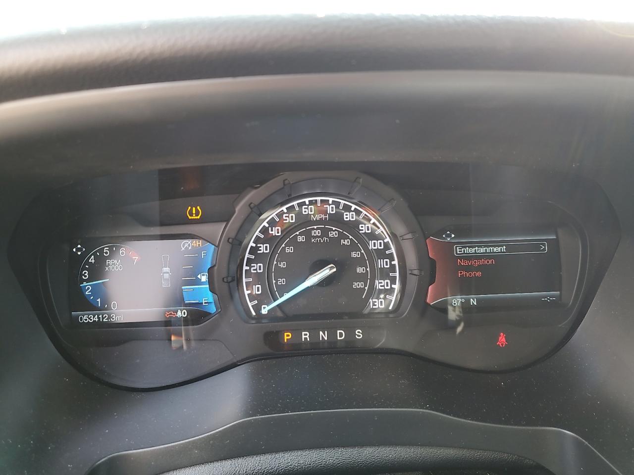 2019 Ford Ranger Xl VIN: 1FTER4FH7KLA70399 Lot: 64138795