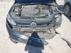 2015 VOLKSWAGEN GOLF S BLU for sale at Copart BRISTOL