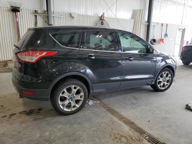 Parquets FORD ESCAPE 2013 Black