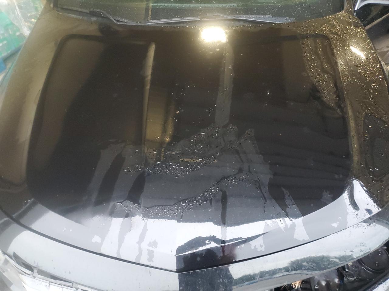 2016 Chevrolet Impala Lt VIN: 2G1115S31G9203171 Lot: 66670045