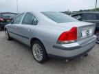 2004 VOLVO S60 D5 SE for sale at Copart WOLVERHAMPTON