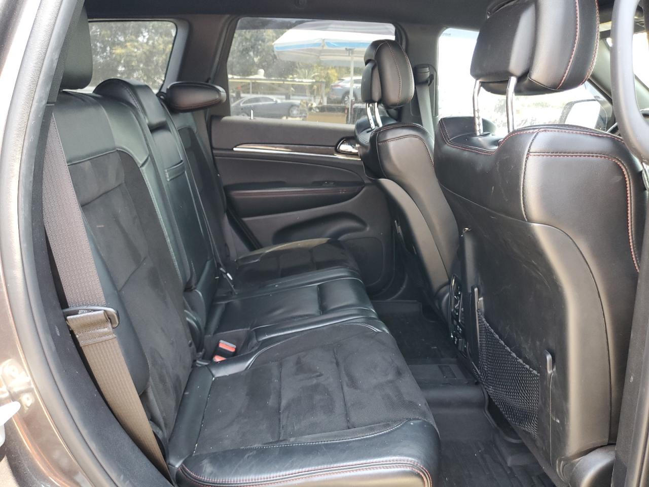 2019 Jeep Grand Cherokee Trailhawk VIN: 1C4RJFLG6KC759527 Lot: 64862645
