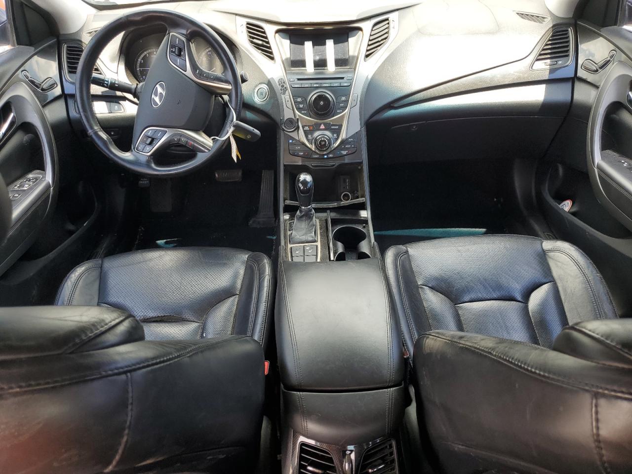 2013 Hyundai Azera VIN: KMHFG4JG9DA254147 Lot: 64744425
